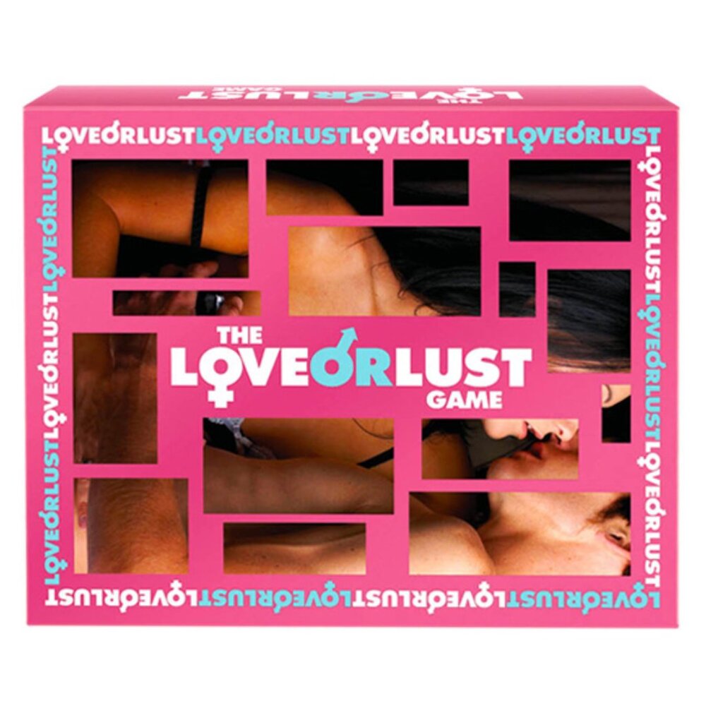 The Love or Lust Game